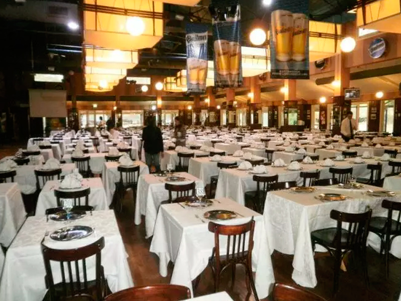 El Parque de la CervecerÃa LaNocheDeQuilmes.com