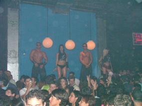 AMERICA Aniversario 68