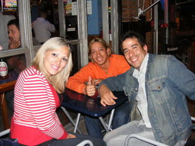 BALTIMORE Siempre algo mas... 2