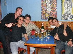 BALTIMORE Siempre algo mas... 4