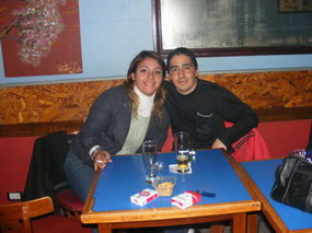 BALTIMORE Siempre algo mas... 5