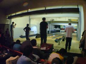 BOWLING Torneo de Bowling 1