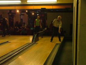 BOWLING Torneo de Bowling 10