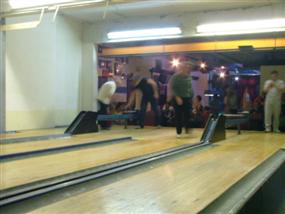 BOWLING Torneo de Bowling 11