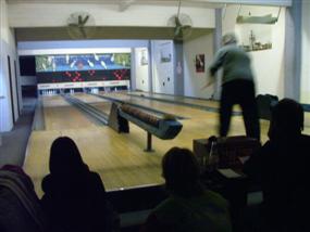 BOWLING Torneo de Bowling 12