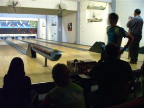 BOWLING Torneo de Bowling 13