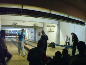 BOWLING Torneo de Bowling 14