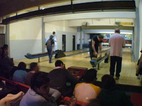 BOWLING Torneo de Bowling 15