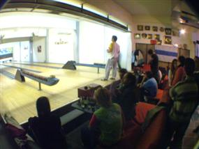 BOWLING Torneo de Bowling 18