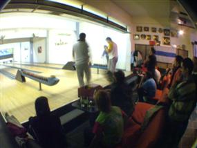 BOWLING Torneo de Bowling 19