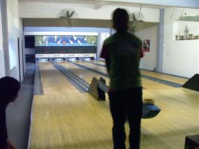 BOWLING Torneo de Bowling 2