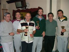 BOWLING Torneo de Bowling 23