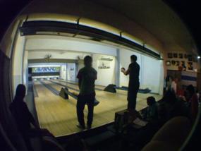 BOWLING Torneo de Bowling 3