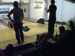 BOWLING Torneo de Bowling 5