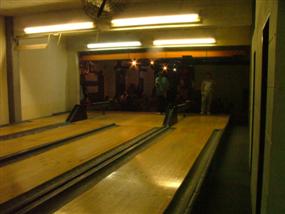 BOWLING Torneo de Bowling 7