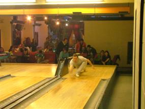 BOWLING Torneo de Bowling 8