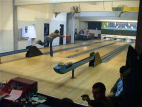 BOWLING 26 LaNocheDeQuilmes.com
