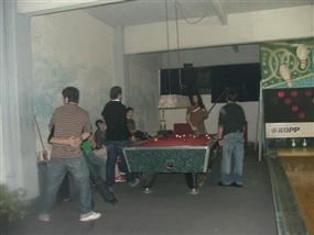BOWLING Bowling Quilmes 7