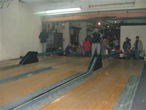 BOWLING Bowling Quilmes 8