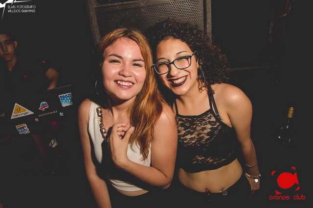 cronos Viernes 19