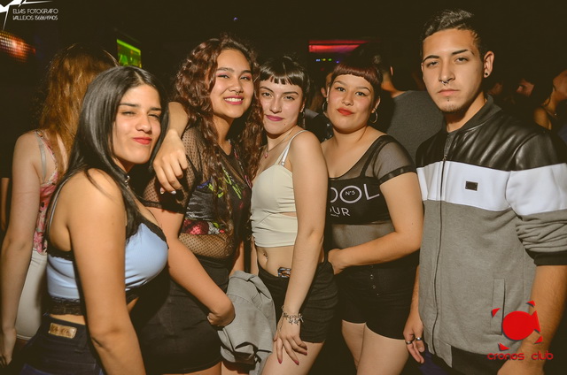 cronos Viernes 24 de Noviembre 20
