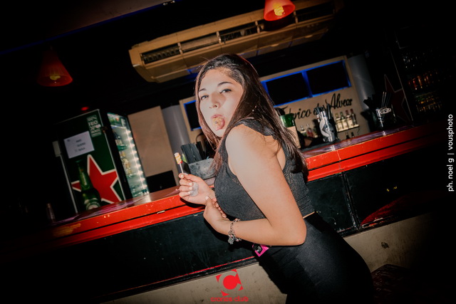 cronos Noche de Sabado 47