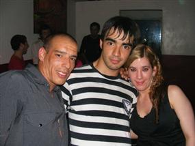 DESTACADOS Deep Â´S nuevo espacio 17