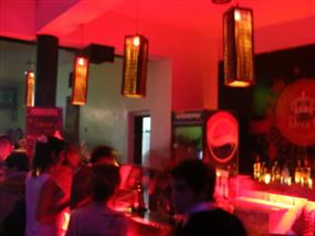 DESTACADOS Deep Â´S nuevo espacio 9