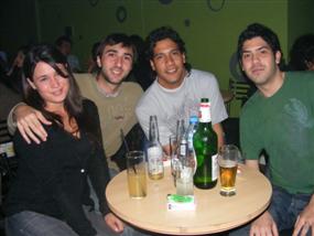 DESTACADOS Drinkers 22