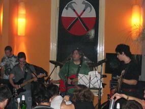 DESTACADOS Tributo a Pink Floyd 1