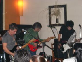 DESTACADOS Tributo a Pink Floyd 12