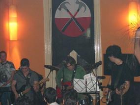 DESTACADOS Tributo a Pink Floyd 14