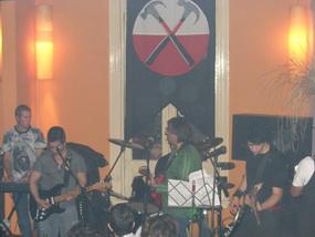 DESTACADOS Tributo a Pink Floyd 15