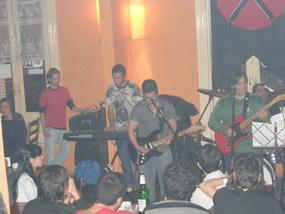 DESTACADOS Tributo a Pink Floyd 16