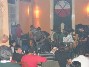 DESTACADOS Tributo a Pink Floyd 18