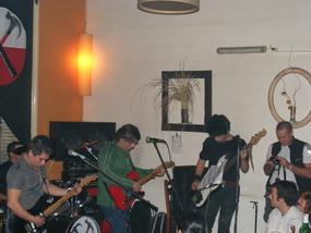 DESTACADOS Tributo a Pink Floyd 23