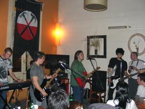 DESTACADOS Tributo a Pink Floyd 24