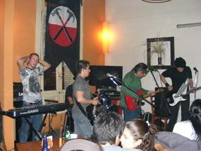 DESTACADOS Tributo a Pink Floyd 26