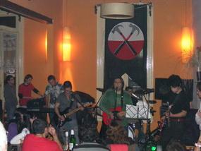 DESTACADOS Tributo a Pink Floyd 28