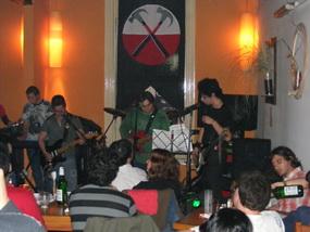 DESTACADOS Tributo a Pink Floyd 31