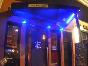 DESTACADOS Equinocio Bar 6