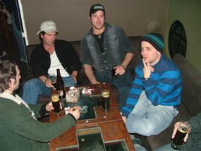 DESTACADOS Session Mix Tour Lndq 04 51