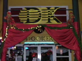 DOCKER Aniversario NÂº 10 1