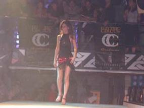 CIRCUS Desfile 13