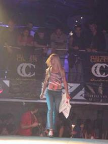 CIRCUS Desfile 20