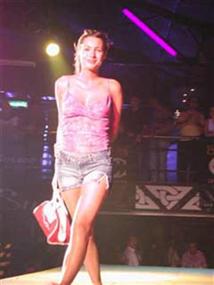 CIRCUS Desfile 24