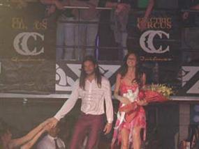 CIRCUS Desfile 31