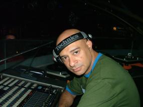 ELBOSQUE Dj Aldo Haydar 1