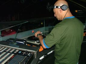 ELBOSQUE Dj Aldo Haydar 11