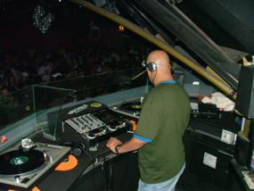 ELBOSQUE Dj Aldo Haydar 12